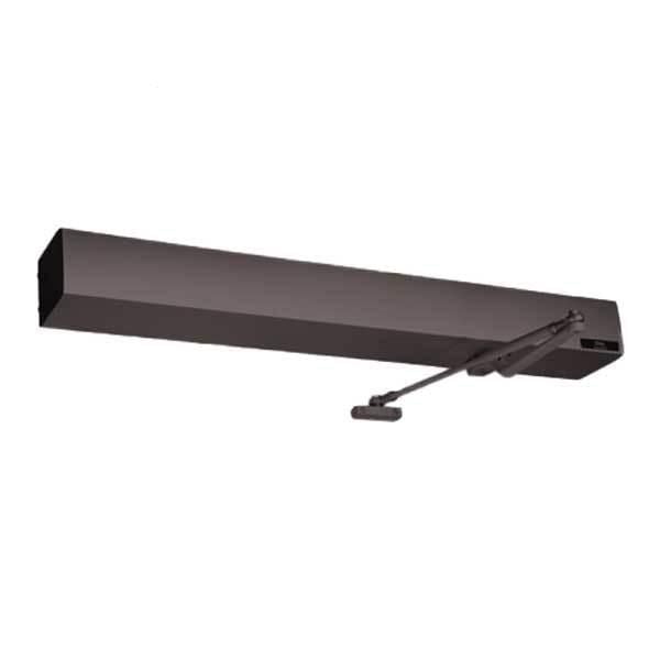 Entrematic: Ditec:HA9 PULL BRONZE 39"